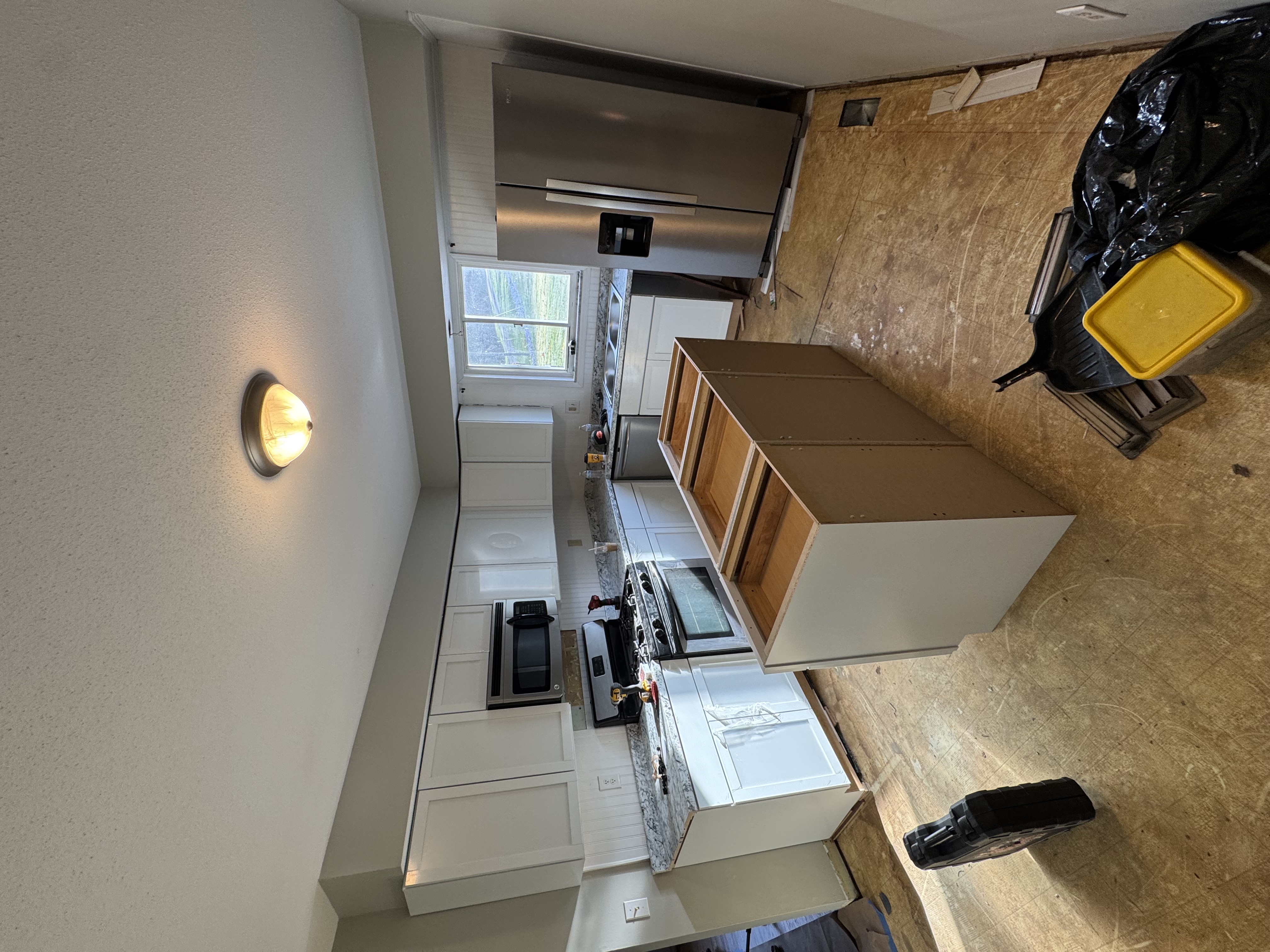 Kitchen Project 1 5 kitchen remodel